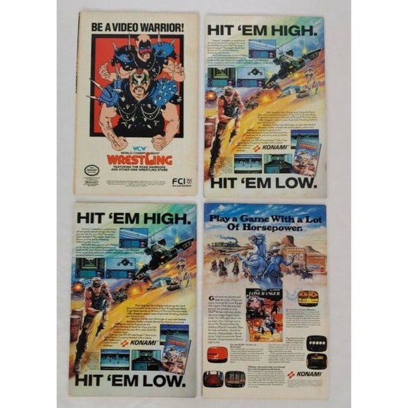 Impact Comics Book Lot,The Comet #1, The Web #1 and #3, The Shield #1 Mixed Lot - Picture 11 of 12